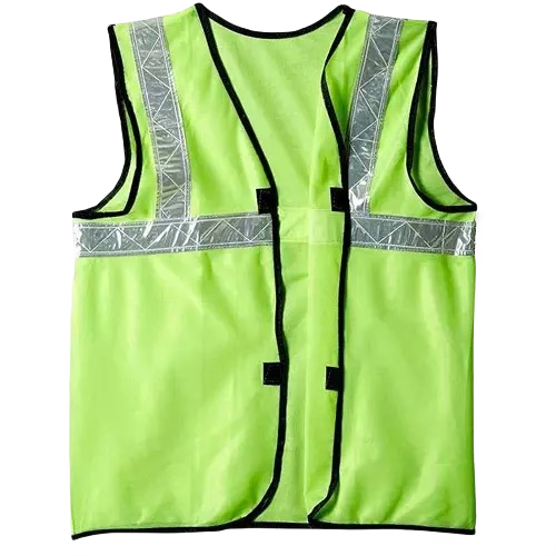 Standard Safety Jacket